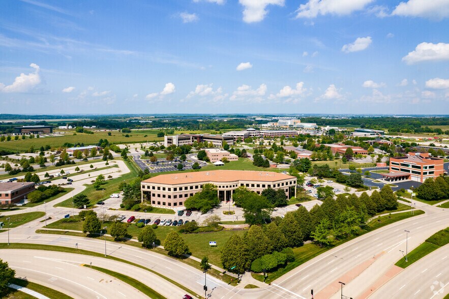 More Photos Of 4600 American Pky, Madison Office For Lease