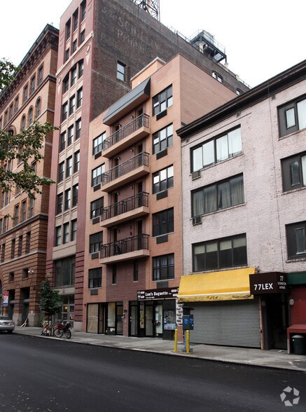 More Photos Of 134-136 E 26th St, New York Apartments For Lease