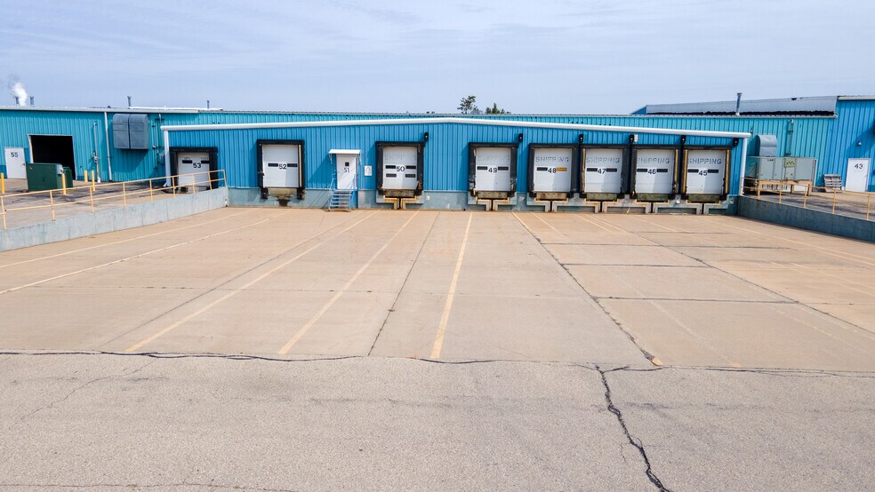 More Photos Of N9246 State Road 80, Necedah Warehouse For Lease