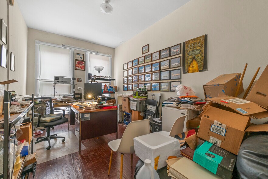 More Photos Of 2708 Maryland Ave, Baltimore Multifamily For Sale