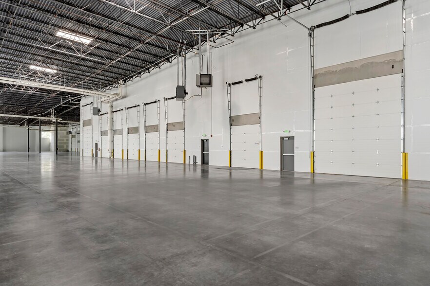 More Photos Of 626 W Stockman Way, Ogden Distribution For Lease