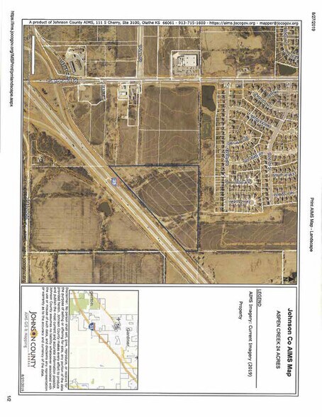 More Photos Of 188th & Gardner Rd, Gardner Land For Sale