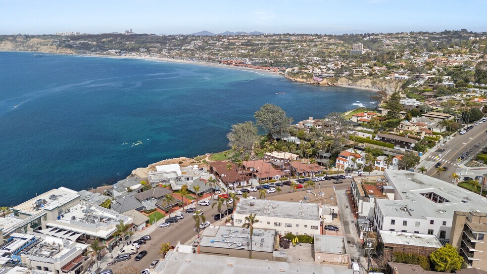 More Photos Of 1295 Prospect, La Jolla Medical For Lease