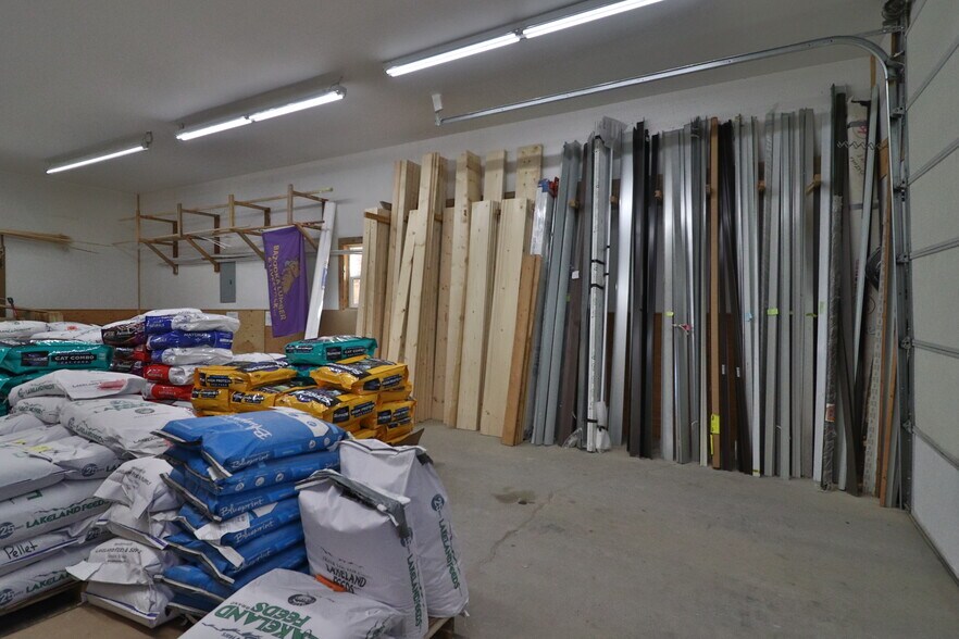 More Photos Of 1126 US Highway 14A W, Lovell General Retail For Sale