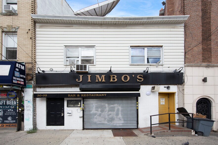 Primary Photo Of 3005 Astoria Blvd, Astoria Apartments For Lease