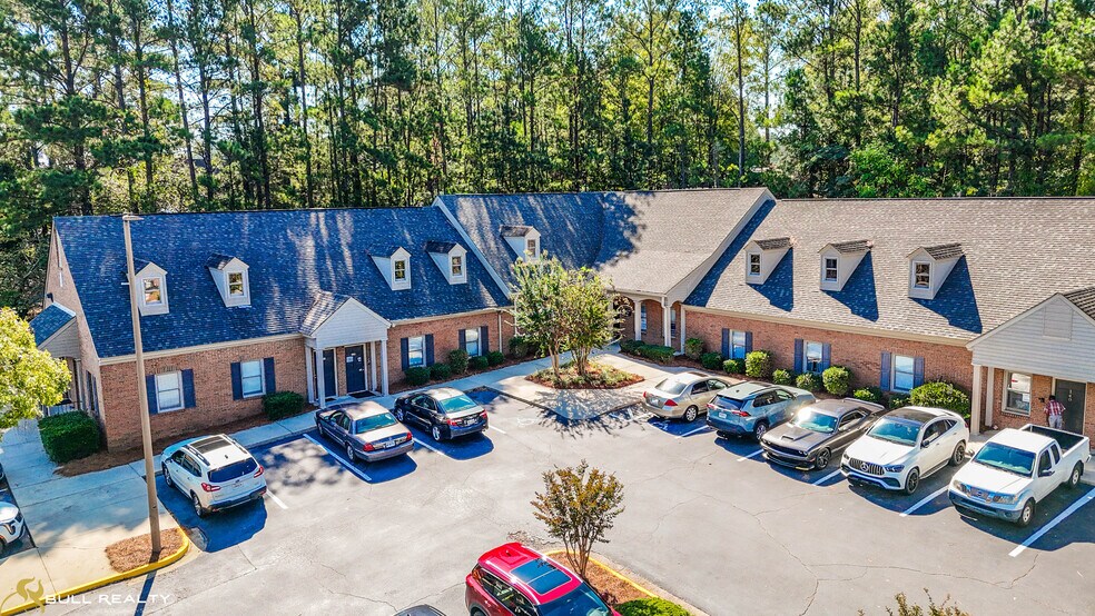 More Photos Of 3312 Northside Dr, Macon-Bibb Office Residential For Lease