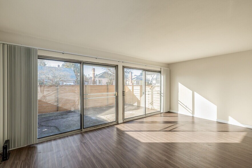 More Photos Of 740 NE 53rd Ave, Portland Apartments For Sale