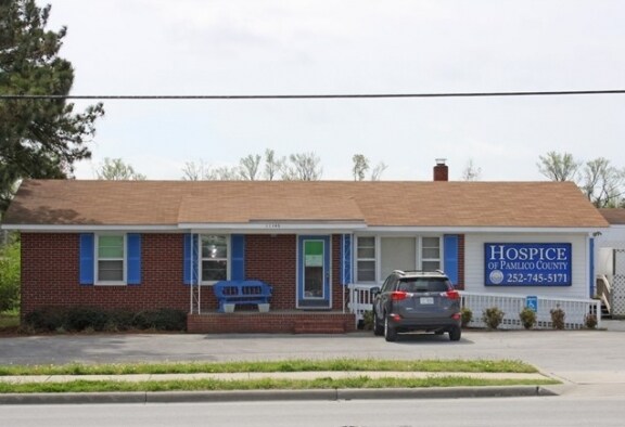 Primary Photo Of 11146 NC 55 Hwy E, Grantsboro Freestanding For Sale