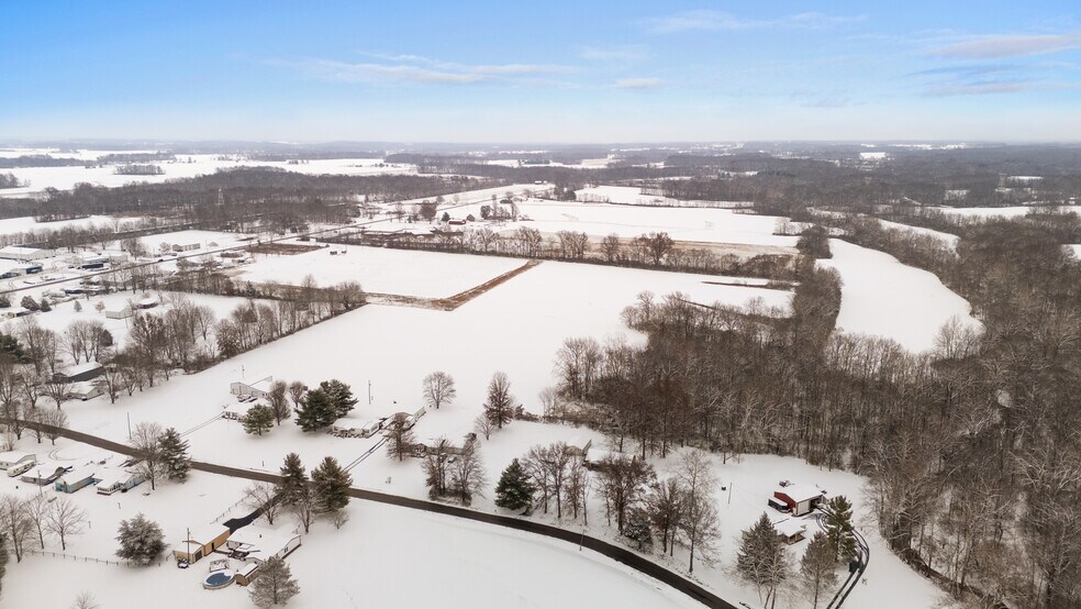 More Photos Of 7800 Tricounty Hwy hwy, Sardinia Land For Sale