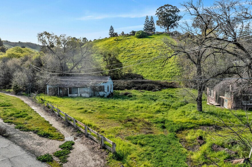 More Photos Of 2641-2643 Larkey Ln, Walnut Creek Land For Sale