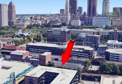 More Photos Of 397 W Broad St, Columbus Land For Sale