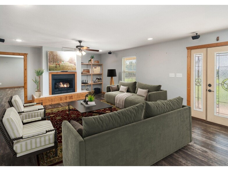 More Photos Of 12488 Eastline Rd, Trenton Specialty For Sale