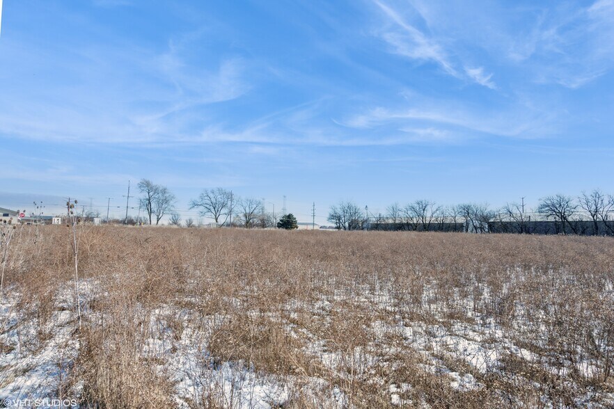 More Photos Of Cherry Hill Rd and Beatty Lane, Joliet Land For Sale