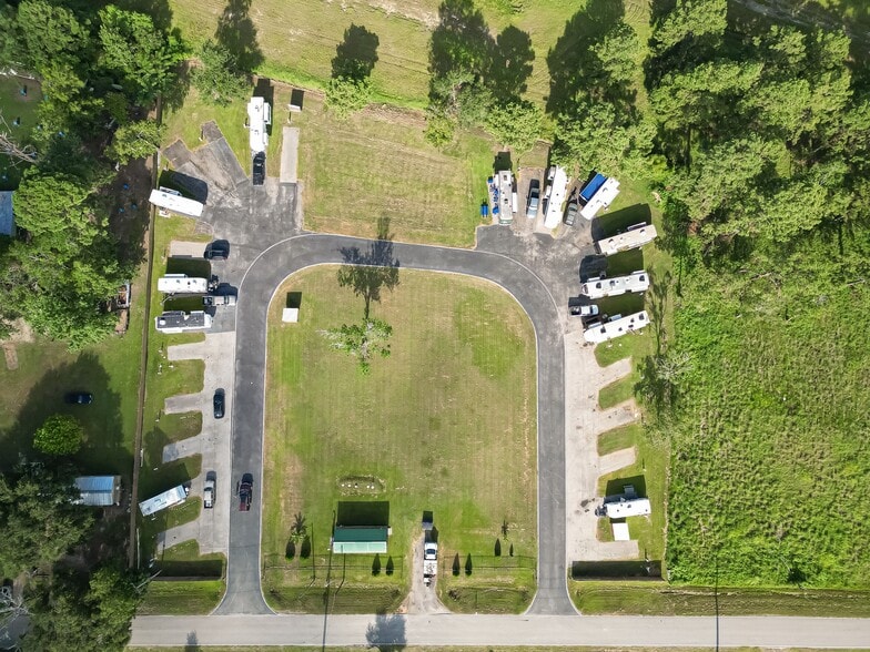 More Photos Of 16181 Lindstrom Rd, Crosby Trailer Camper Park For Sale