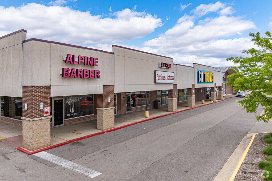 More Photos Of 2500 S Alpine Rd, Rockford Unknown For Lease