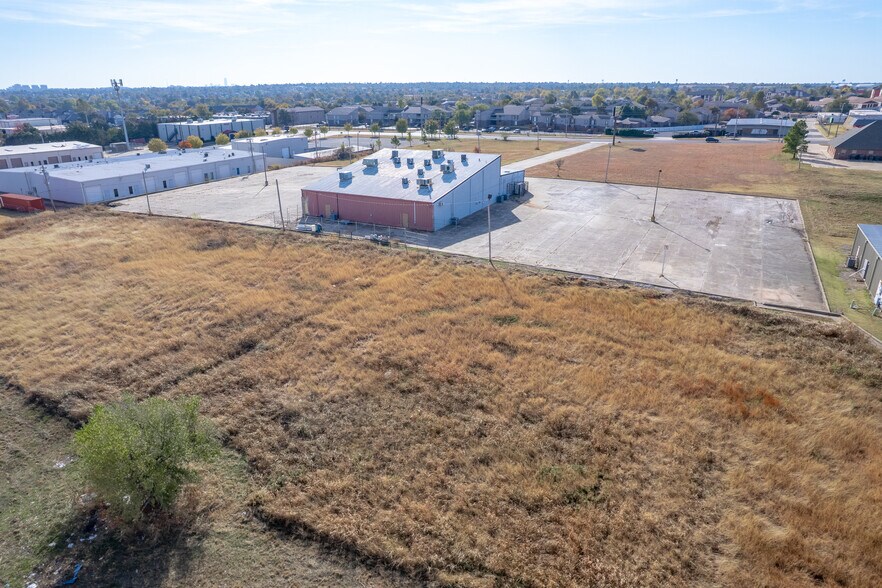 More Photos Of 6825 W Wilshire Blvd, Oklahoma City Theater Concert Hall For Sale