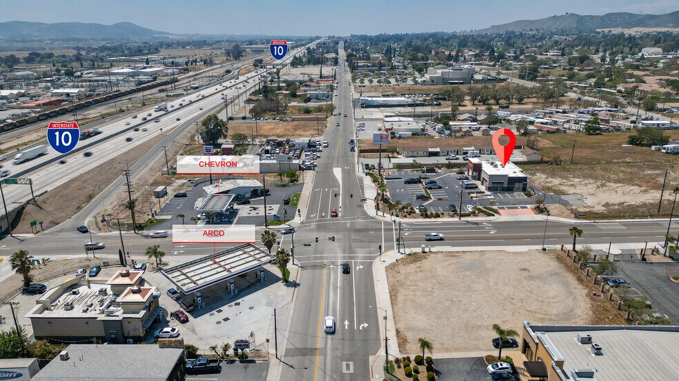 More Photos Of 775 E Ramsey St, Banning Fast Food For Sale