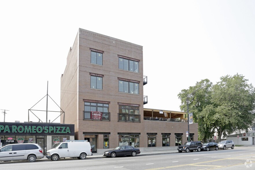 More Photos Of 1625 W Irving Park Rd, Chicago Apartments For Sale