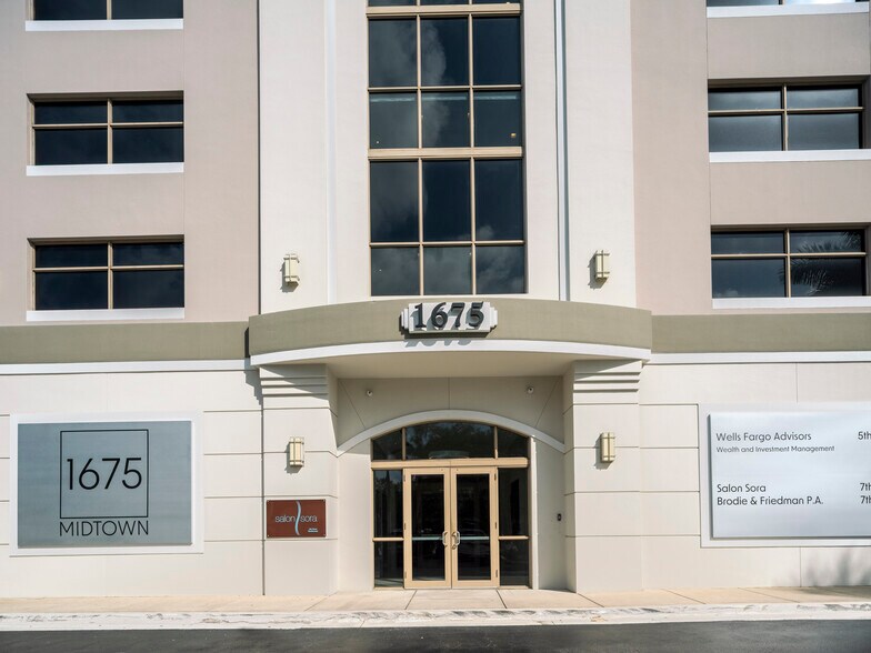 More Photos Of 1675 N Military Trl, Boca Raton Office For Lease
