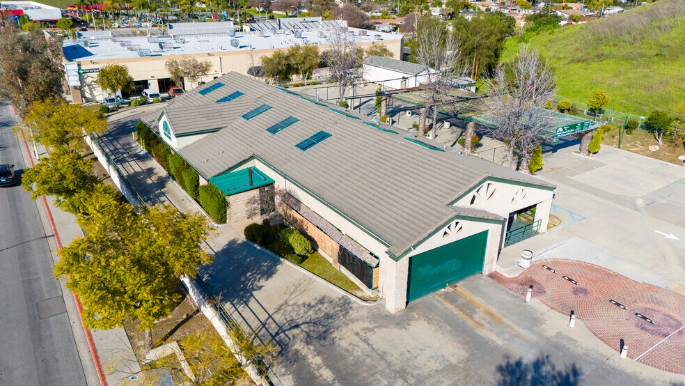 More Photos Of 1600 Stoner Creek Rd, City of Industry Carwash For Lease