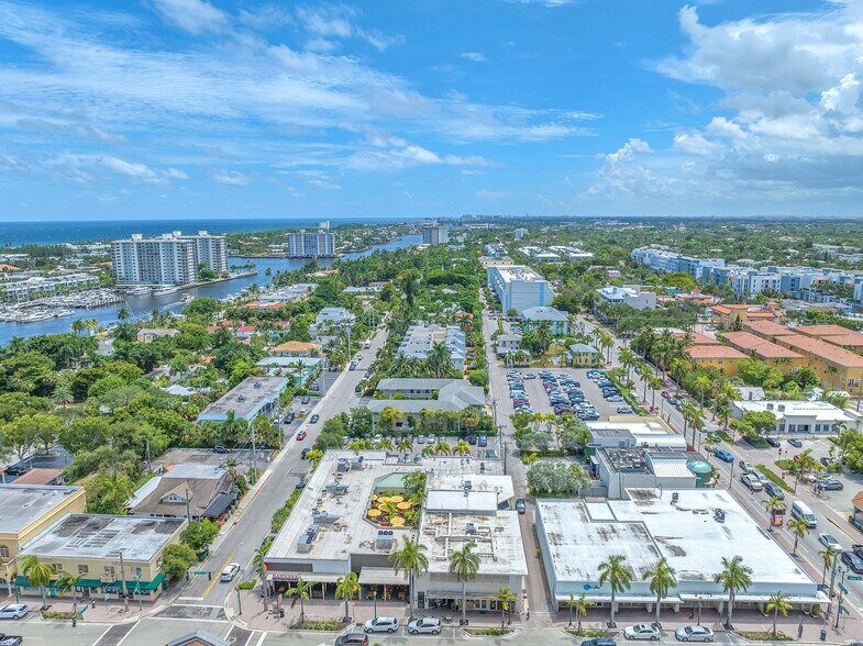 More Photos Of 630-638 E Atlantic Ave, Delray Beach Storefront Retail Office For Lease