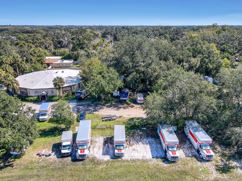 More Photos Of 3535 South St, Titusville Self Storage For Sale