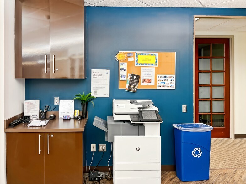 More Photos Of 41 University Dr, Newtown Coworking Space