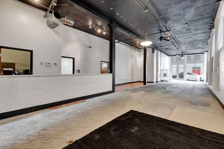 More Photos Of 1008 Race St, Cincinnati Office Residential For Sale