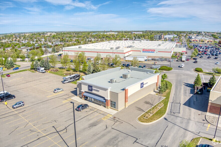 More Photos Of 3700 Mayor Magarth Dr S, Lethbridge Unknown For Lease