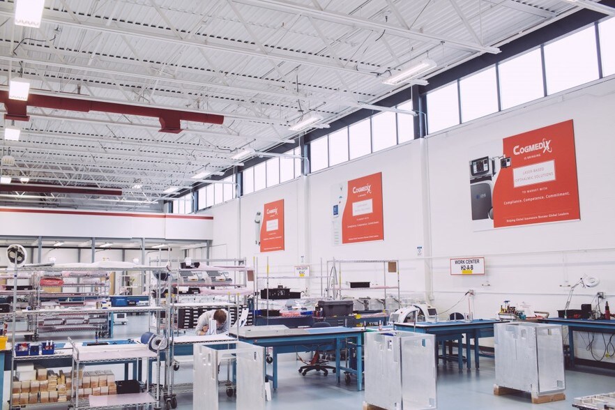 More Photos Of 17 Briden St, Worcester Manufacturing For Lease