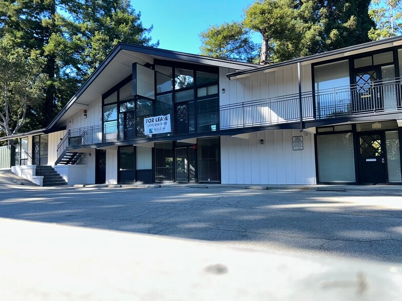 More Photos Of 7979 Soquel Dr, Aptos Office For Lease