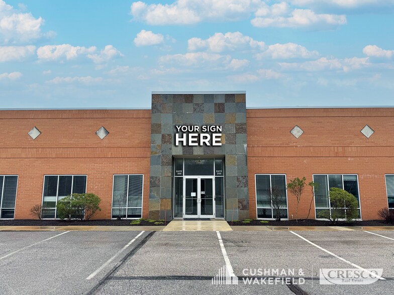 Primary Photo Of 31500 Bainbridge Rd, Solon Office For Sale