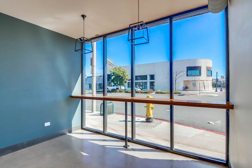 More Photos Of 6526-6530 El Cajon Blvd, San Diego Unknown For Lease