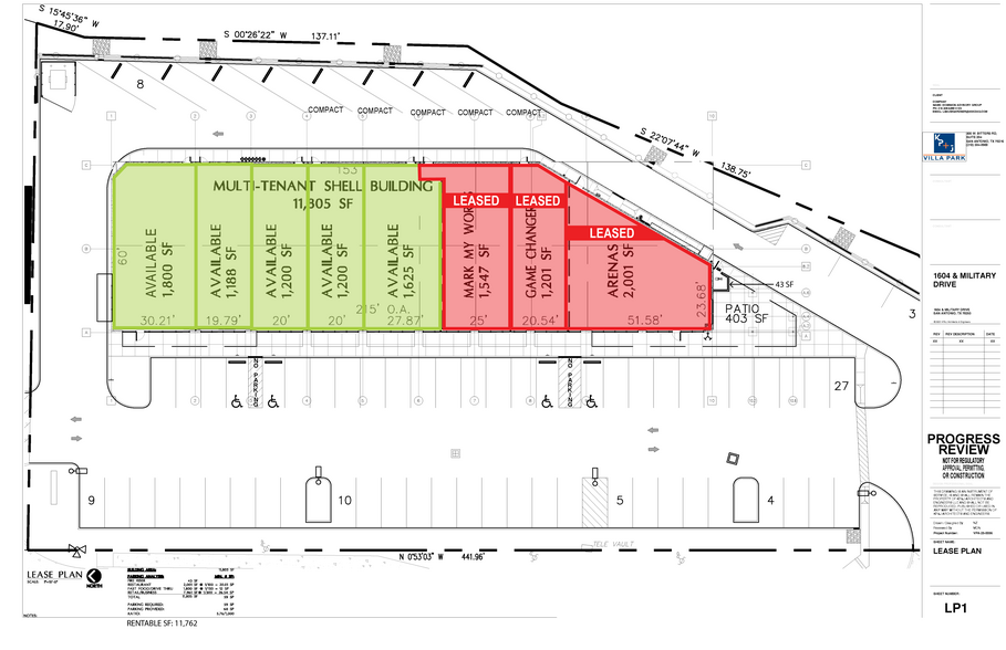 More Photos Of W Loop 1604 and West Military Drive, San Antonio Unknown For Lease