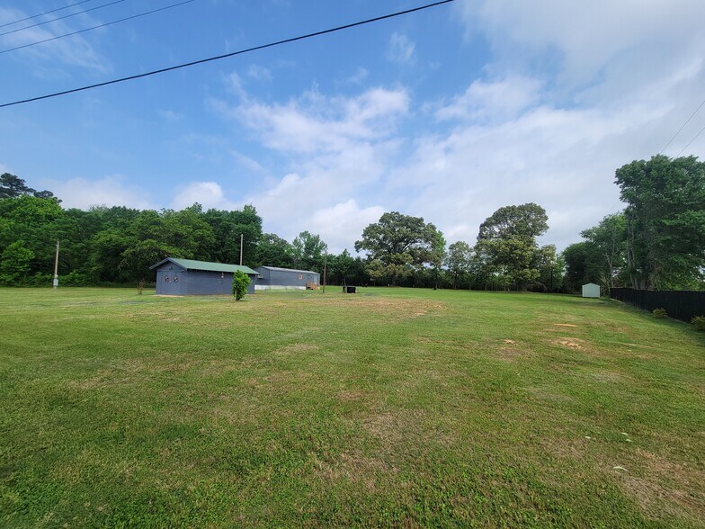 More Photos Of 8771 US Highway 59 N, Atlanta Land For Sale