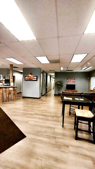 More Photos Of 3608-3612 Betty Dr, Colorado Springs Light Manufacturing For Sale