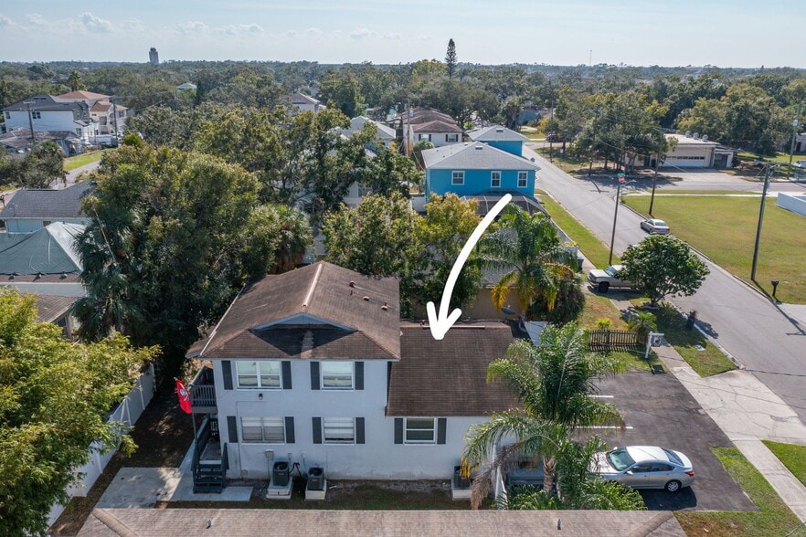 More Photos Of 7108 S Kissimmee St, Tampa Multifamily For Sale