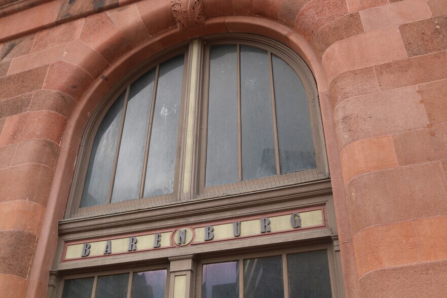 More Photos Of 200 W Fayette St, Baltimore Storefront Retail Office For Sale