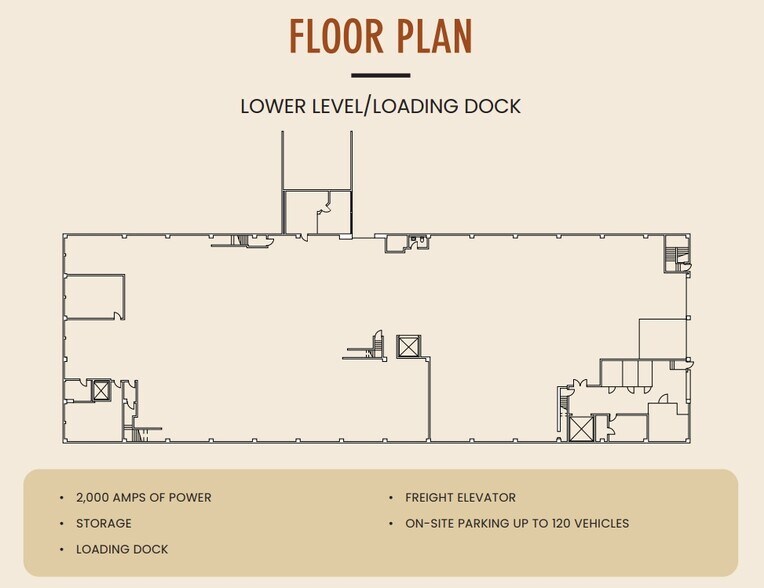 More Photos Of 840-848 Battery St, San Francisco Office For Lease