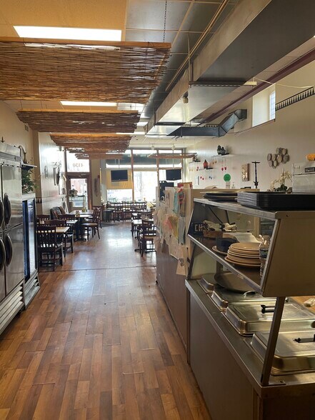 More Photos Of 4126-4130 Butler St, Pittsburgh General Retail For Sale