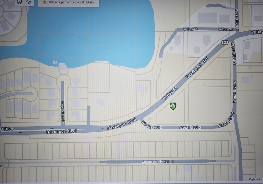 More Photos Of 12 Holly Dr, Davenport Land For Sale