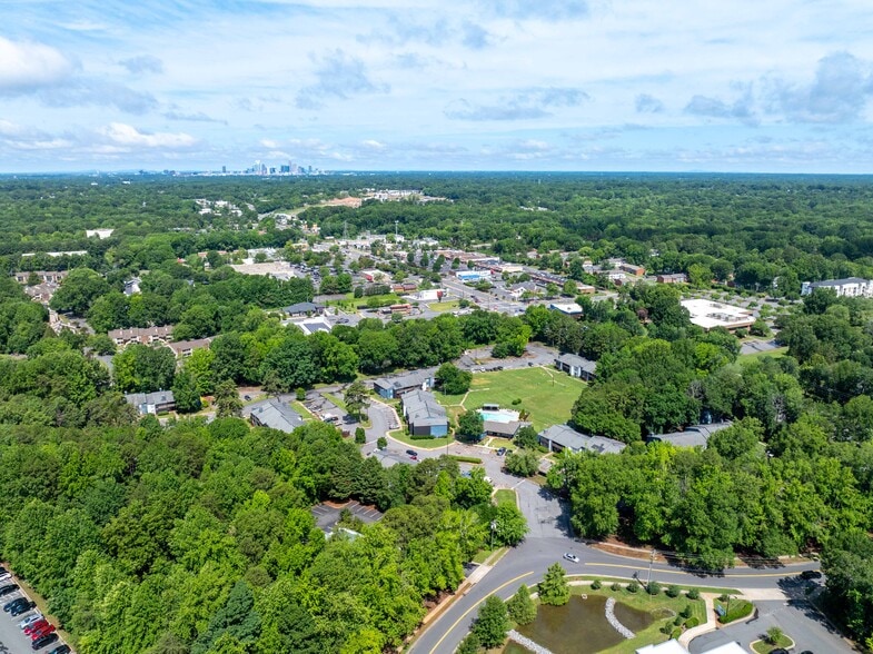 More Photos Of 6800 Democracy Dr, Charlotte Medical For Lease