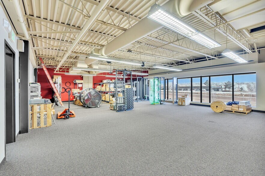 More Photos Of 2170-2180 Victor Pl, Colorado Springs Warehouse For Sale