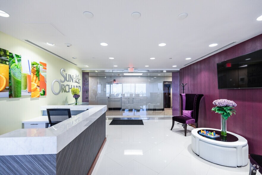 More Photos Of 2 S Biscayne Blvd, Miami Office Residential For Lease