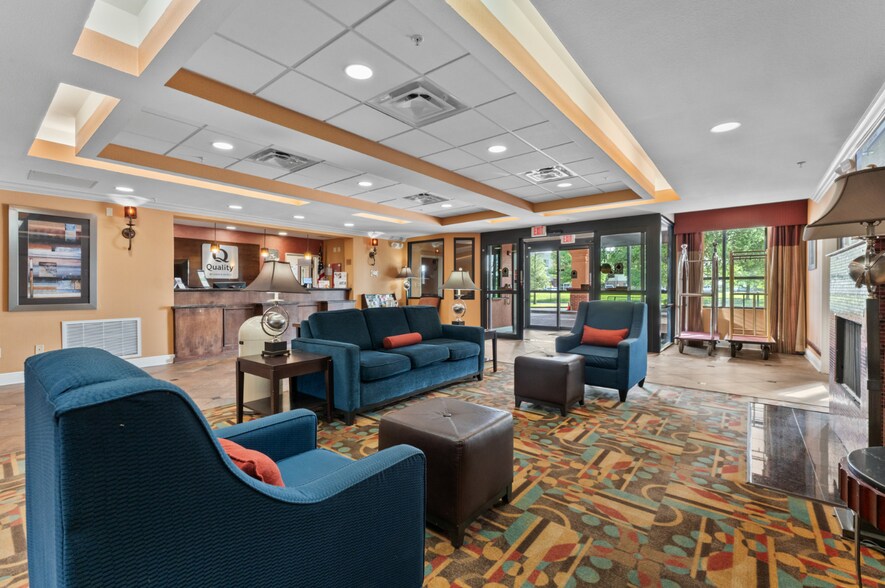 More Photos Of , Donaldsonville Hospitality For Sale