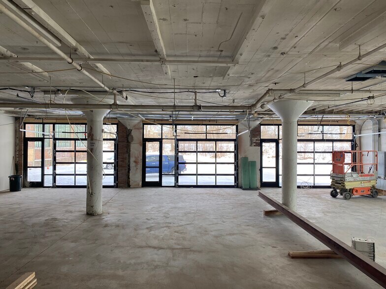 More Photos Of 655 19th Ave NE, Minneapolis Manufacturing For Lease