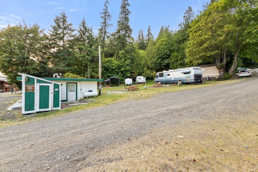 More Photos Of 15781 NE North Shore Rd, Tahuya Specialty For Sale