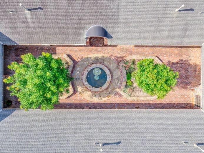 More Photos Of 1218 E 9th St, Edmond Medical For Lease