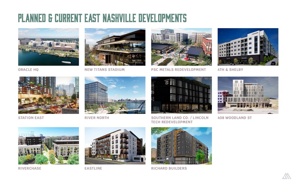 More Photos Of 407 Gallatin Ave, Nashville Restaurant For Lease