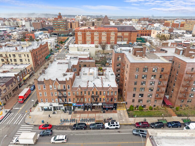 More Photos Of 9052 Fort Hamilton Pky, Brooklyn Apartments For Sale